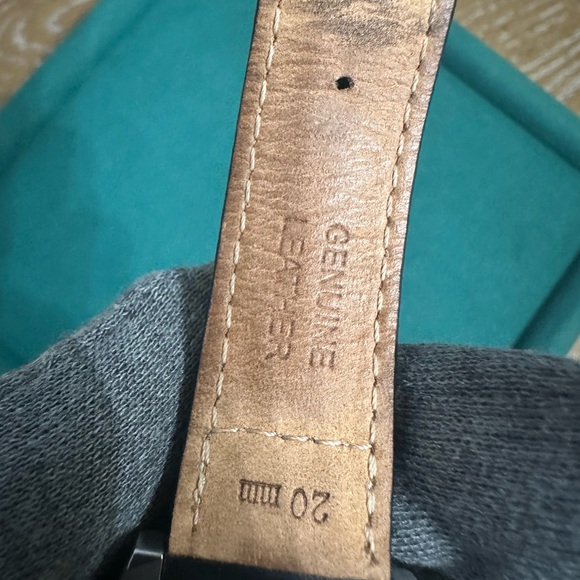 Wenger Commando 7087 XT Chronograph Watch - Picture 4 of 6